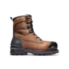 Timberland Pro Men's Boondock HD 8" Composite Toe Waterproof Work Boot Men's Safety Boots