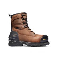 Timberland Pro Men's Boondock HD 8" Composite Toe Waterproof Work Boot Men's Safety Boots