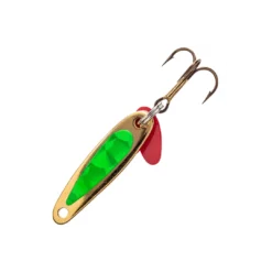 Jigs Bay De Noc Swedish Pimple #2