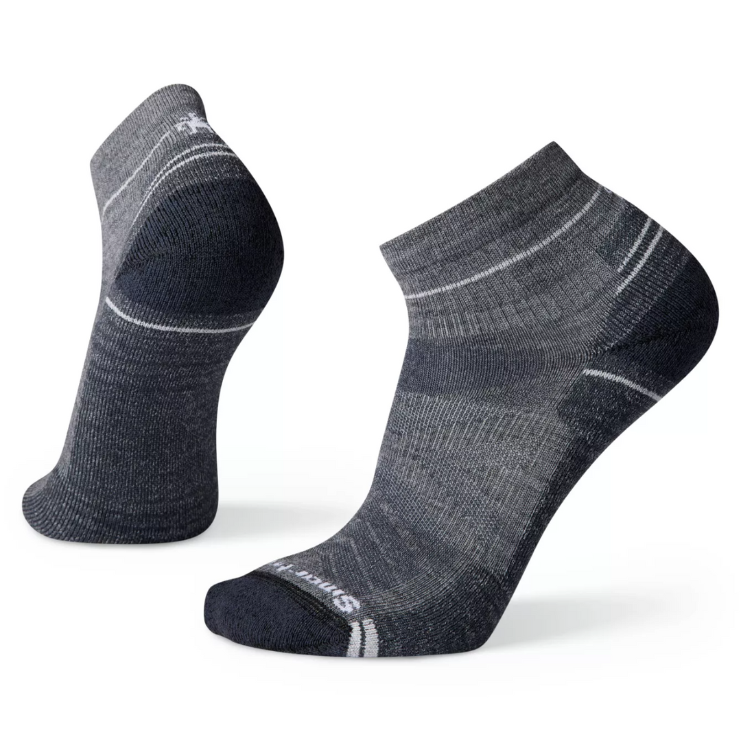 Smartwool Hike Light Cushion Ankle Socks (SW001611052) 3 Smartwool Hike Light Cushion Ankle Socks (SW001611052)