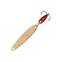 Jigs Bay De Noc Swedish Pimple #2 60 Jigs Bay De Noc Swedish Pimple #2