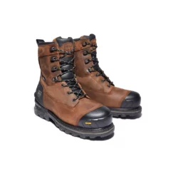 Timberland Pro Men's Boondock HD 8