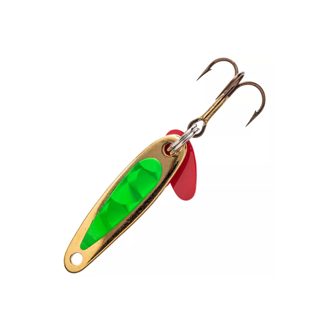 Jigs Bay De Noc Swedish Pimple #4 45 Jigs Bay De Noc Swedish Pimple #4