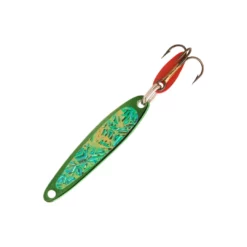 Jigs Bay De Noc Swedish Pimple #4 56 Jigs Bay De Noc Swedish Pimple #4