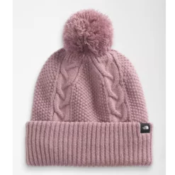 Winter Chooks And Hats The North Face Women's Cable Minna Beanie