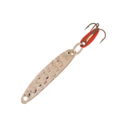 Jigs Bay De Noc Swedish Pimple #4