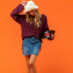 Shirts & Tops Roxy Women's Beach Nostalgia Hooded Poncho Sweater