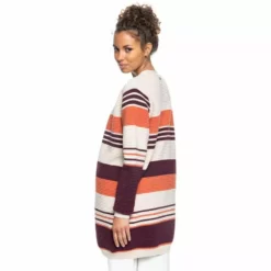 Roxy Women's Above The Sun Colorblock Cardigan