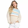 Shirts & Tops Roxy Women's Wonderland Memories Sweater
