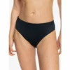 Roxy Women's Love The Shorey Rib Bikini Bottoms 2 Roxy Women's Love The Shorey Rib Bikini Bottoms