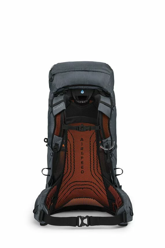 Osprey Exos 48L Ultra Light Technical Backpack Camping Accessories 5 Osprey Exos 48L Ultra Light Technical Backpack Camping Accessories