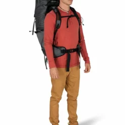 Osprey Exos 48L Ultra Light Technical Backpack Camping Accessories 10 Osprey Exos 48L Ultra Light Technical Backpack Camping Accessories