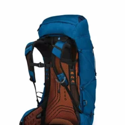 Osprey Exos 48L Ultra Light Technical Backpack Camping Accessories