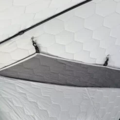 Clam Jason Mitchell X5000 Thermal Hub Shelter 20 Clam Jason Mitchell X5000 Thermal Hub Shelter