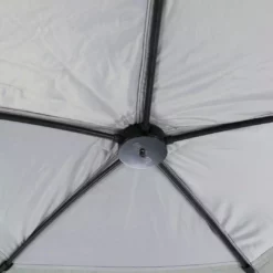 Clam Jason Mitchell X5000 Thermal Hub Shelter 19 Clam Jason Mitchell X5000 Thermal Hub Shelter