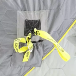 Clam Jason Mitchell X5000 Thermal Hub Shelter 14 Clam Jason Mitchell X5000 Thermal Hub Shelter