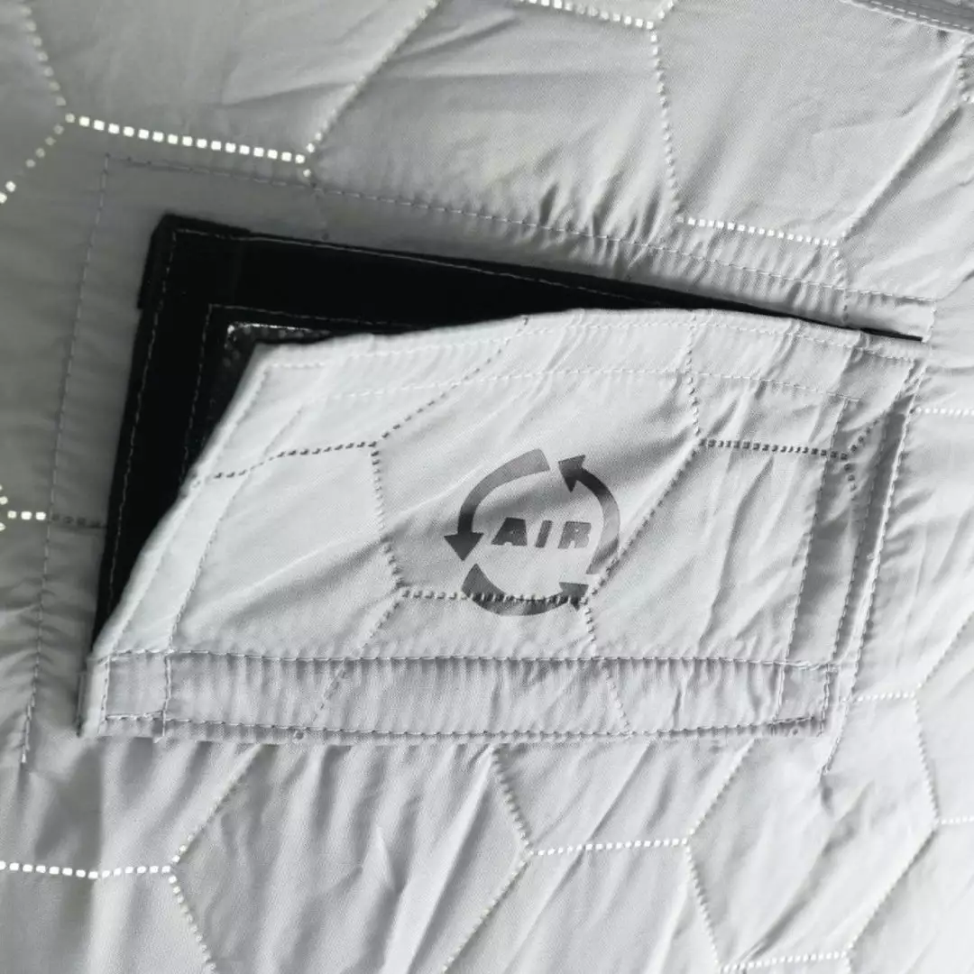 Clam Jason Mitchell X5000 Thermal Hub Shelter 12 Clam Jason Mitchell X5000 Thermal Hub Shelter