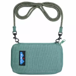 Kavu Go Time Wallet