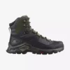 Salomon Men's Quest Element Gore-Tex Leather Hiking Boots