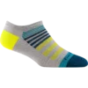 Darn Tough Women's Beachcomber No Show Lightweight Lifestyle Sock (6073) 1 Darn Tough Women's Beachcomber No Show Lightweight Lifestyle Sock (6073)