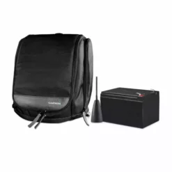 Garmin STRIKER™ Vivid 5cv 5" Display Ice Fishing Bundle 7 Garmin STRIKER™ Vivid 5cv 5