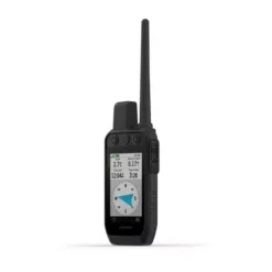 Garmin Alpha® 200 Handheld And And TT™ 15X Dog Tracking And Training Collar Hunting Accessories