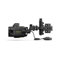 Garmin Xero® A1i PRO Bow Sight Auto-ranging Digital Sight With Dual-color LED Pins And Micro-adjustable Rails