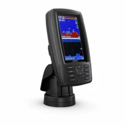 Flashers & Accessories Garmin ECHOMAP™ Plus 43cv 4" Display