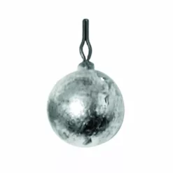 Weights EAGLE CLAW ROUND DROP SHOT WEIGHT