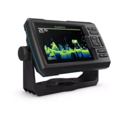 Flashers & Accessories Garmin STRIKER™ Vivid 5cv 5" Display