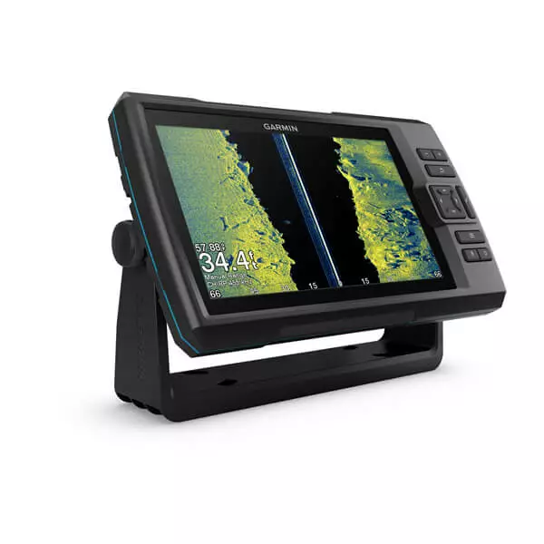 Garmin STRIKER™ Vivid 9sv 9" Display 4 Garmin STRIKER™ Vivid 9sv 9" Display