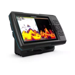 Flashers & Accessories Garmin STRIKER™ Vivid 7cv 7" Display