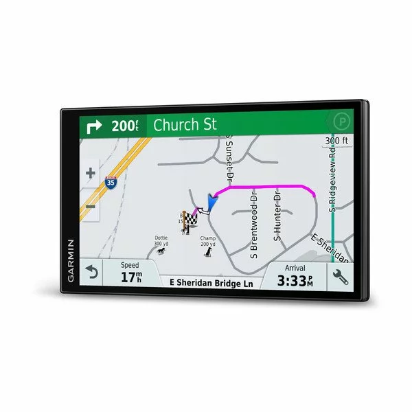 Garmin Garmin DriveTrack™ 71 Hunting Accessories 5 Garmin Garmin DriveTrack™ 71 Hunting Accessories