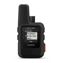 Camping Accessories Garmin InReach® Mini 2