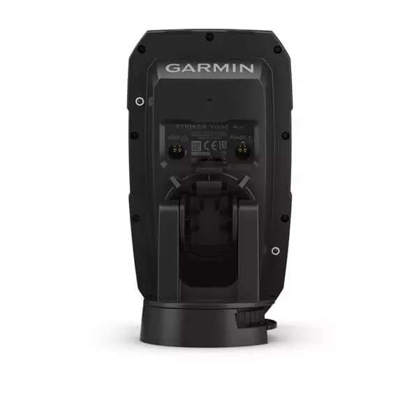 Garmin STRIKER™ Vivid 4cv 4" Display Flashers & Accessories 6 Garmin STRIKER™ Vivid 4cv 4" Display Flashers & Accessories