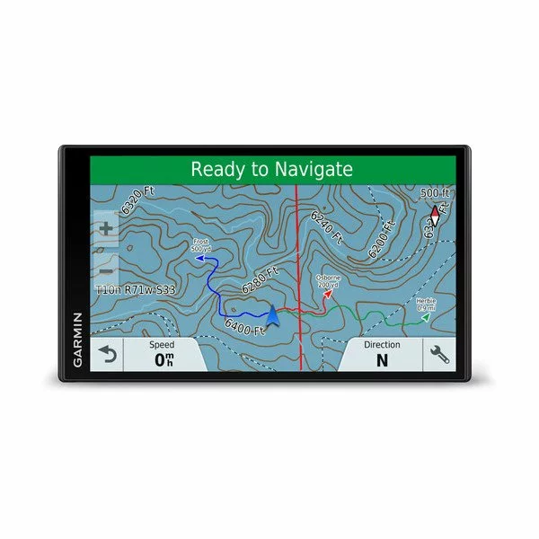 Garmin Garmin DriveTrack™ 71 Hunting Accessories 7 Garmin Garmin DriveTrack™ 71 Hunting Accessories