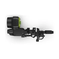 Garmin Xero® A1i PRO Bow Sight Auto-ranging Digital Sight With Dual-color LED Pins And Micro-adjustable Rails