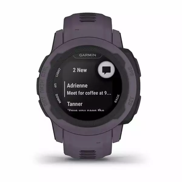 Garmin Instinct® 2S - Standard Edition 40MM 4 Garmin Instinct® 2S - Standard Edition 40MM