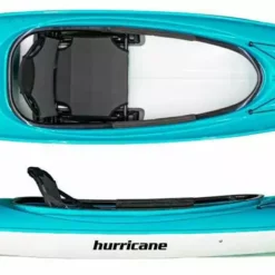 Hurricane Prima 125 Sport First Class (Frame Seat)