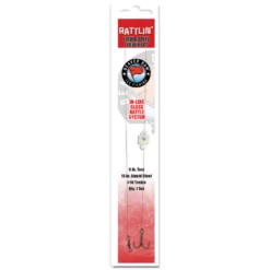 Acme Rattlin' Ice Leaders