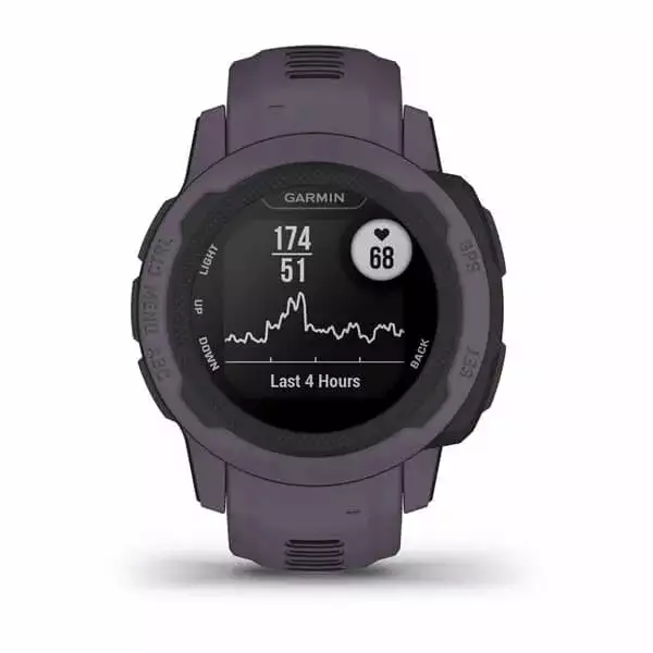 Garmin Instinct® 2S - Standard Edition 40MM 5 Garmin Instinct® 2S - Standard Edition 40MM