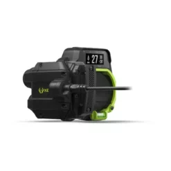 Garmin Xero® A1i PRO Bow Sight Auto-ranging Digital Sight With Dual-color LED Pins And Micro-adjustable Rails