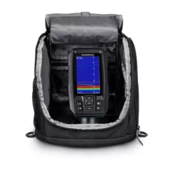 Garmin STRIKER™ Plus 4 4" Display Ice Fishing Bundle
