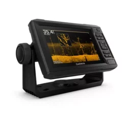 Flashers & Accessories Garmin ECHOMAP™ UHD 63cv 6