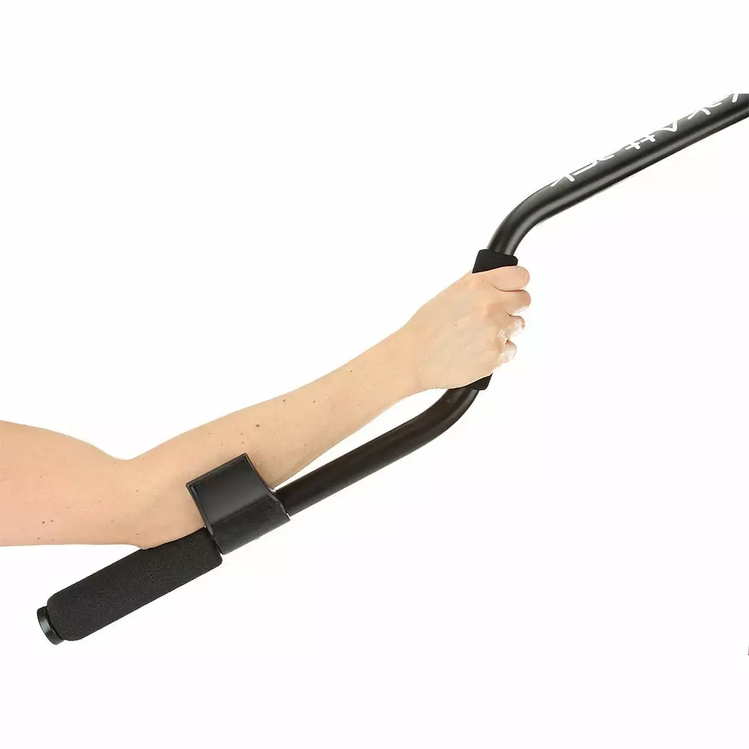 YakAttack Leverage Landing Net 4 YakAttack Leverage Landing Net