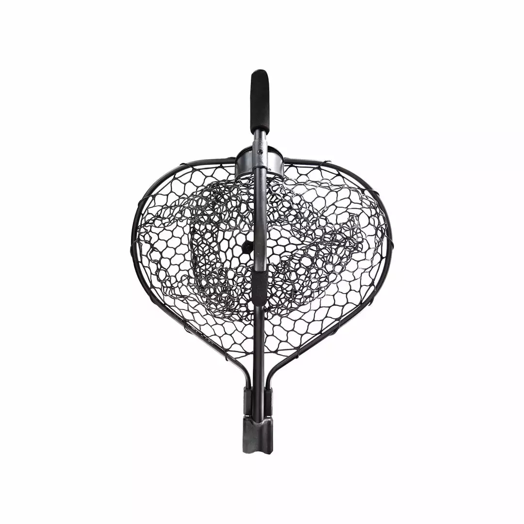YakAttack Leverage Landing Net 5 YakAttack Leverage Landing Net