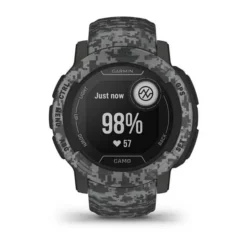 Garmin Instinct® 2 - Camo Edition 45mm 13 Garmin Instinct® 2 - Camo Edition 45mm