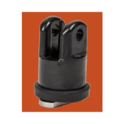 YakAttack CommandStand™ Track Mount Kit (SAP-1002)