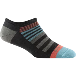 Darn Tough Women's Beachcomber No Show Lightweight Lifestyle Sock (6073)