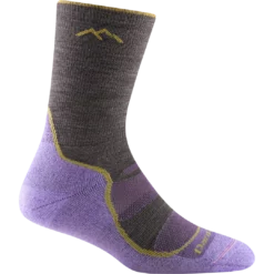 Darn Tough Women's Light Hiker Crew Cushion Socks (1967)